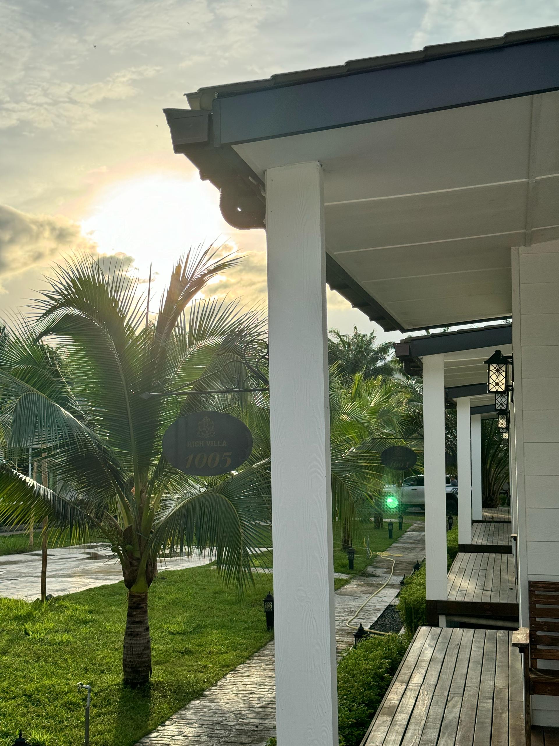 RichVilla Premier Experience 2
